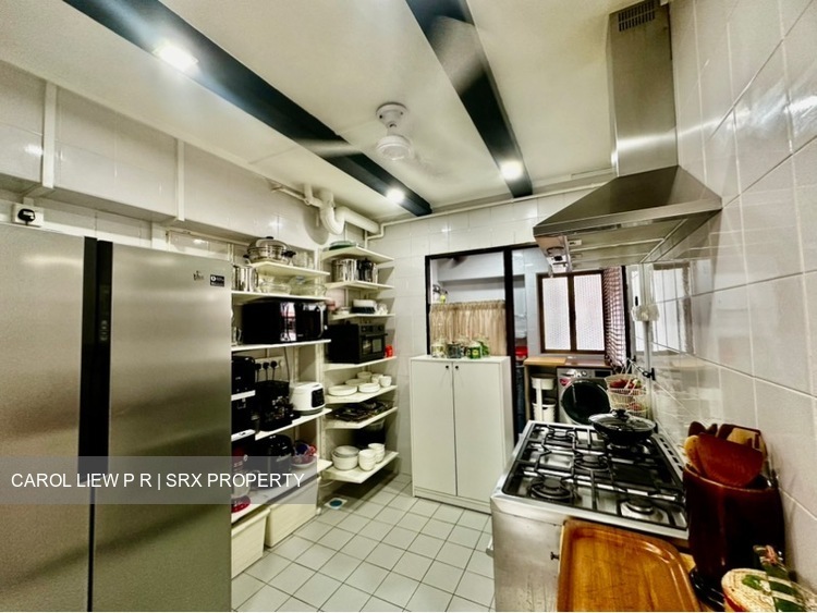 Blk 486 Choa Chu Kang Avenue 5 (Choa Chu Kang), HDB 5 Rooms #486508601